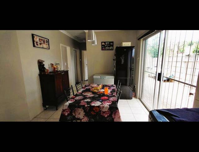 3 BEDROOM HOUSE FOR SALE IN WILGEHOF